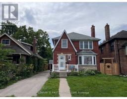 455 Baker Street, MLS X12014562