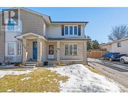 114 Bonaventure Drive, MLS X12015982