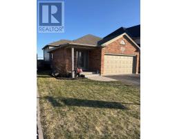 1601 Evans Boulevard, MLS X12016802