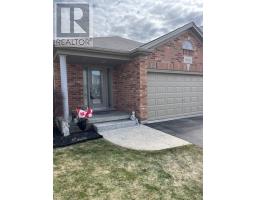 1601 EVANS BOULEVARD - 2