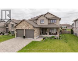 181 GILMOUR DRIVE - 3