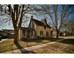 135 Thomas Street, MLS X12018782