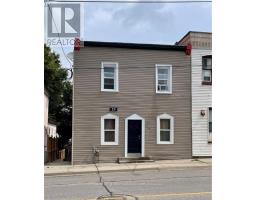 20 Adelaide Street S, MLS X12018952