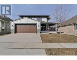35 Honey Bend, MLS X12021312
