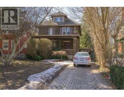 1031 Richmond Street, MLS X12026162