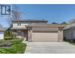 95 Saddy Crescent, MLS X12028162