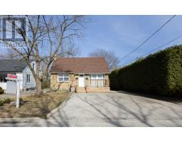 188 Forest Hill Avenue, MLS X12028292