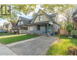 7 Marmora Street, MLS X12028372