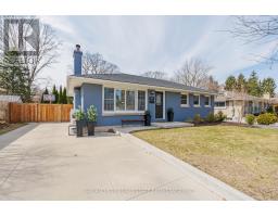 297 Griffith Street, MLS X12029472