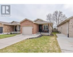 208b Marsh Line, MLS X12029732
