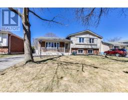 99 Downing Crescent, MLS X12031352