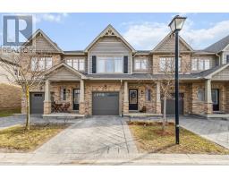 45 - 1924 Cedarhollow Boulevard, MLS X12031452
