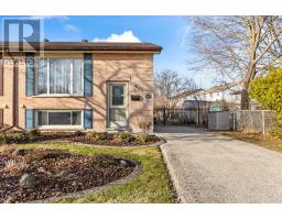 617 Deveron Crescent, MLS X12031732