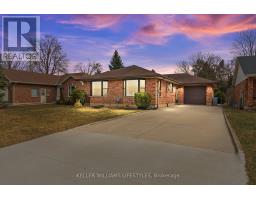 437 Drury Lane, MLS X12032092
