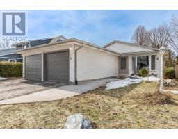 25 Cottonwood Crescent, MLS X12032332