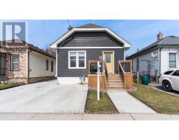 134 Vauxhall Street, MLS X12034002