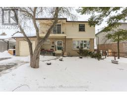 39 Archer Crescent, MLS X12034302