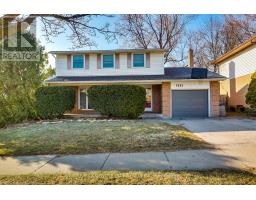 1151 Viscount Road, MLS X12037252
