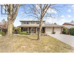 96 Nathaniel Court, MLS X12046362