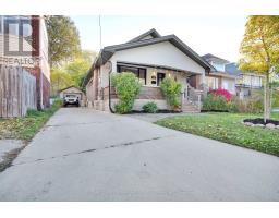 186 Ridout Street S, MLS X12050342