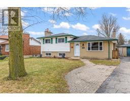 19 Curtis Avenue, MLS X12053342
