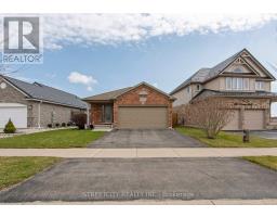 1601 Evans Boulevard, MLS X12069072
