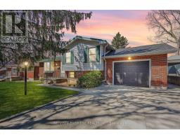 450 Three Valleys Crescent, MLS X12073662