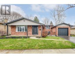 793 Grenfell Drive, MLS X12077402