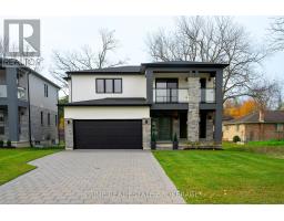 207 Eagle Street, MLS X12083742
