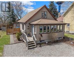 109 William Street, MLS X12088832