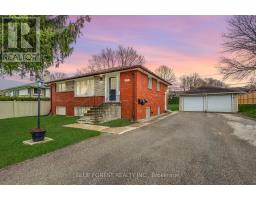 375 Dieppe Street, MLS X12090292