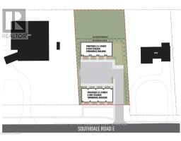 1236 Southdale Road E, MLS X12094892