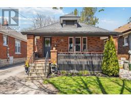 66 Langarth Street E, MLS X12103892