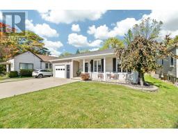 76 Sanders Street W, MLS X12112212
