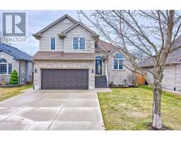 14 Redtail Court, MLS X12112502