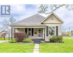 116 Hughes Street, MLS X12112982