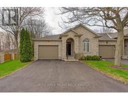 1 - 87 Donker Drive, MLS X12113132