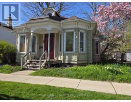 17 Scott Street, MLS X12114632