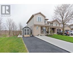 9886 Florence Street, MLS X12115172