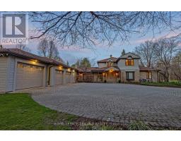 3 Old Oak Lane, MLS X12115462