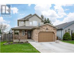 881 Railton Avenue, MLS X12115732
