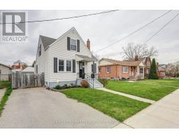 108 Myrtle Street, MLS X12118062