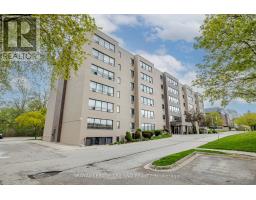 504 - 650 Cheapside Street, MLS X12119802
