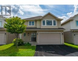 30 - 960 Bitterbush Crescent, MLS X12121112