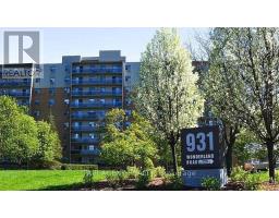 410 - 931 Wonderland Road S, MLS X12125192