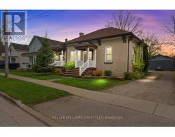 22 Prince Street, MLS X12133042