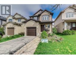 1817 Mickleborough Drive, MLS X12133342