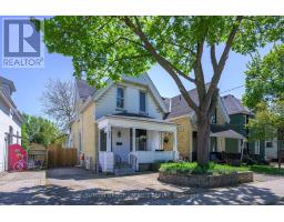 829 Elias Street, MLS X12140712