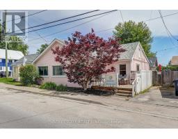 165 William Street, MLS X12141592
