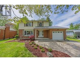 50 Brentwood Crescent, MLS X12143572